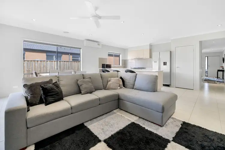 Fourth view of Homely house listing, 6 Kittiwake Terrace, Werribee VIC 3030