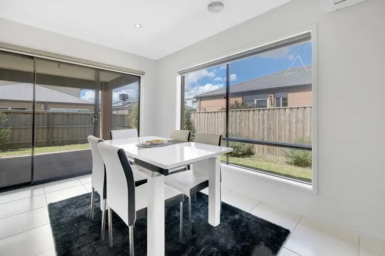Sixth view of Homely house listing, 6 Kittiwake Terrace, Werribee VIC 3030
