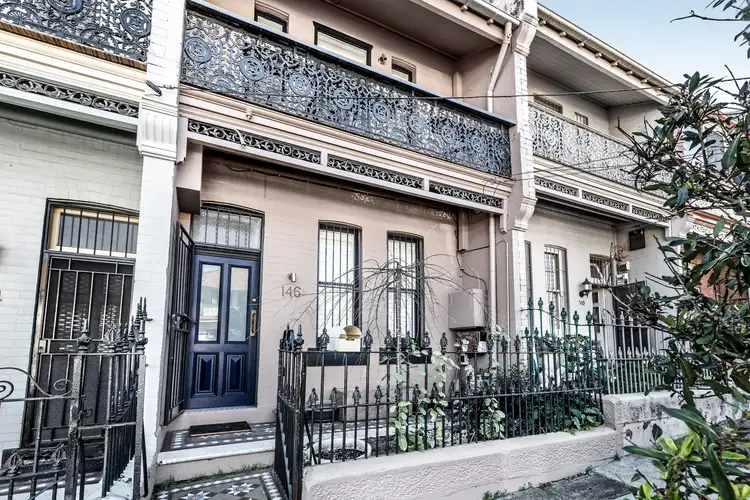146 Ebley Street, Bondi Junction NSW 2022
