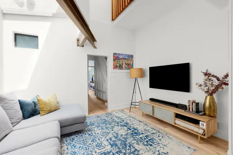 Second view of Homely house listing, 146 Ebley Street, Bondi Junction NSW 2022