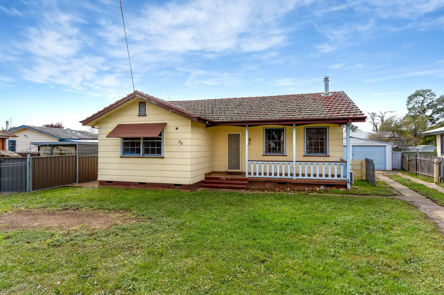 Main view of Homely house listing, 32 Bundarra Crescent, Orange NSW 2800
