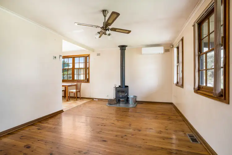 Second view of Homely house listing, 32 Bundarra Crescent, Orange NSW 2800