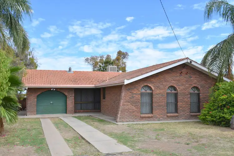 12 Boland Drive, Moree NSW 2400