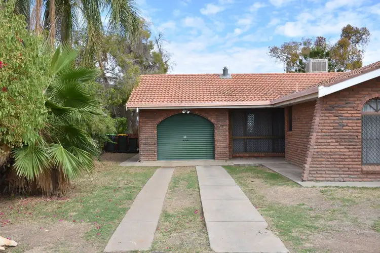 Third view of Homely house listing, 12 Boland Drive, Moree NSW 2400