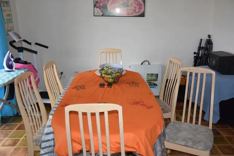 Fifth view of Homely house listing, 12 Boland Drive, Moree NSW 2400