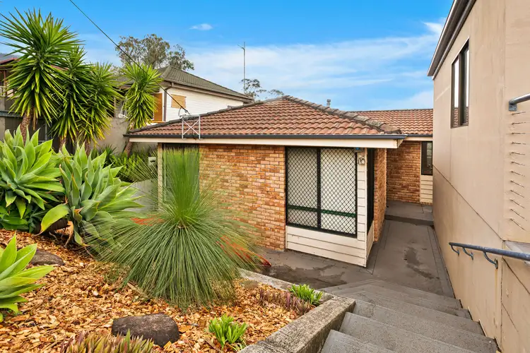 98 Panorama Drive, Farmborough Heights NSW 2526