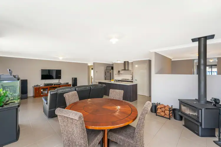 Second view of Homely house listing, 21 Spinifex Road, Baldivis WA 6171