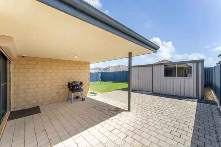 Third view of Homely house listing, 21 Spinifex Road, Baldivis WA 6171