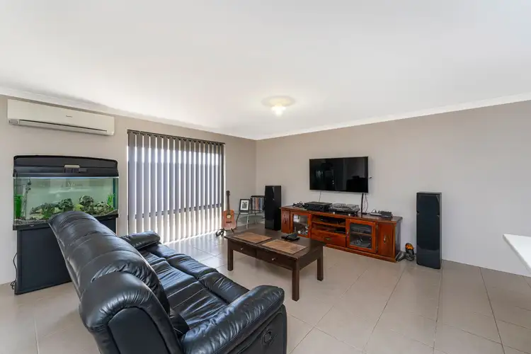 Fifth view of Homely house listing, 21 Spinifex Road, Baldivis WA 6171