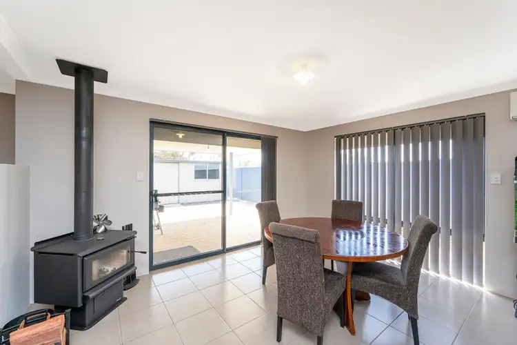 Sixth view of Homely house listing, 21 Spinifex Road, Baldivis WA 6171