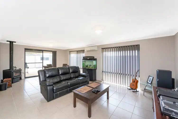 Seventh view of Homely house listing, 21 Spinifex Road, Baldivis WA 6171