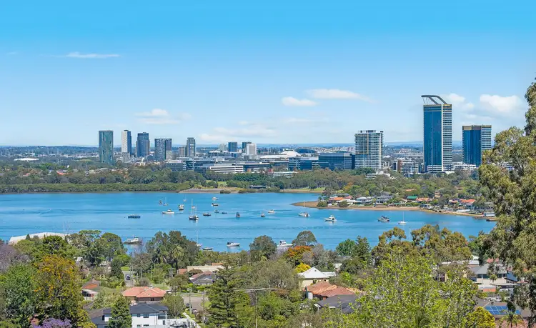 Third view of Homely apartment listing, 610/261 Morrison Road, Ryde NSW 2112