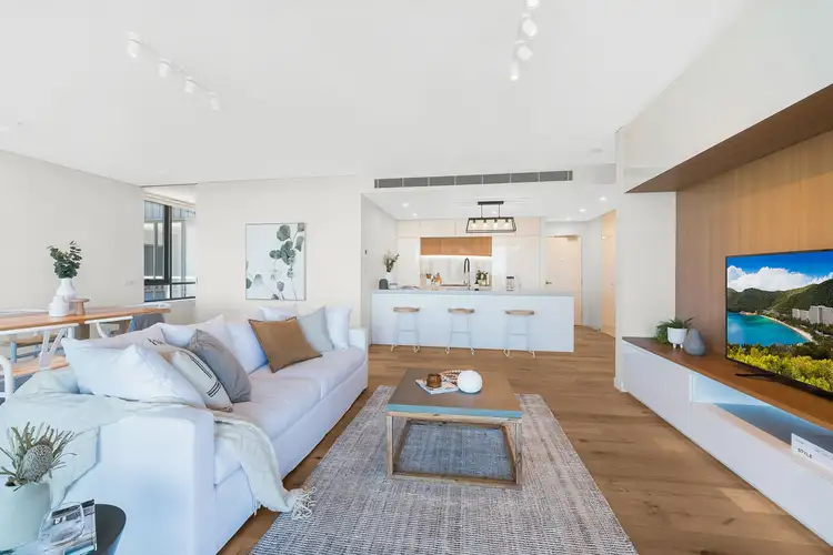 Fourth view of Homely apartment listing, 610/261 Morrison Road, Ryde NSW 2112