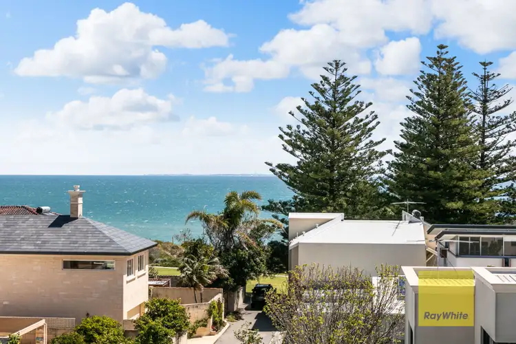 11/183 Broome Street, Cottesloe WA 6011