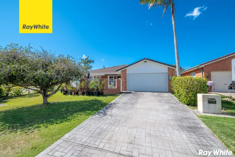 Main view of Homely villa listing, 1/116 The Southern Parkway, Forster NSW 2428