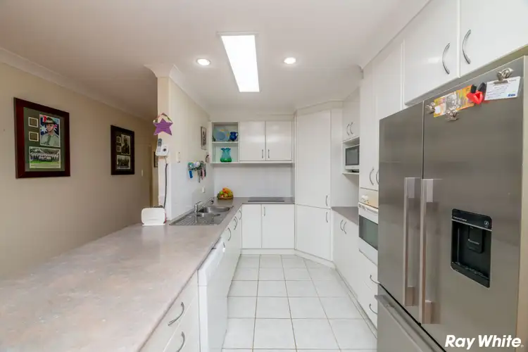 Second view of Homely villa listing, 1/116 The Southern Parkway, Forster NSW 2428