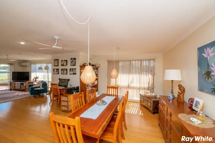 Fourth view of Homely villa listing, 1/116 The Southern Parkway, Forster NSW 2428