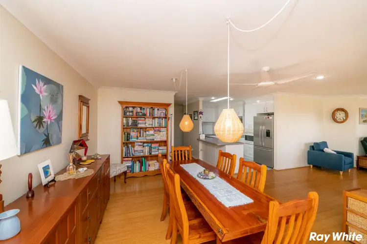 Fifth view of Homely villa listing, 1/116 The Southern Parkway, Forster NSW 2428