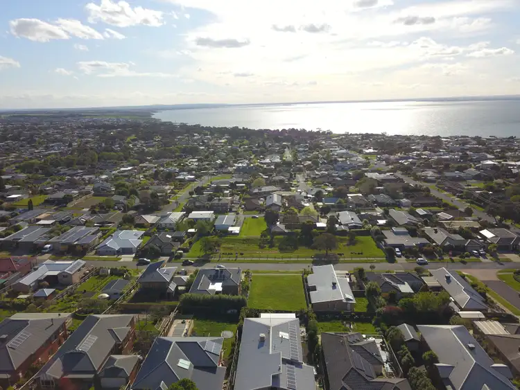 Fifth view of Homely land listing, 17 Narawi Avenue, Clifton Springs VIC 3222