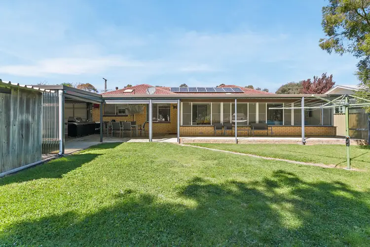 Third view of Homely house listing, 7 Paterson Lane, Mount Barker SA 5251