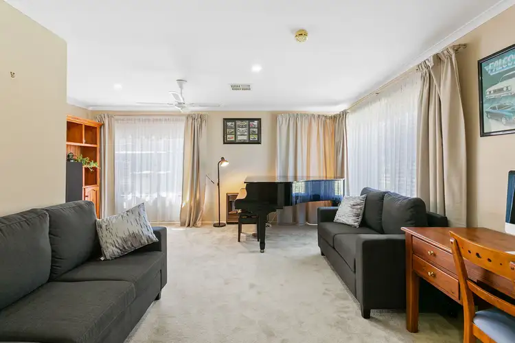 Fifth view of Homely house listing, 7 Paterson Lane, Mount Barker SA 5251