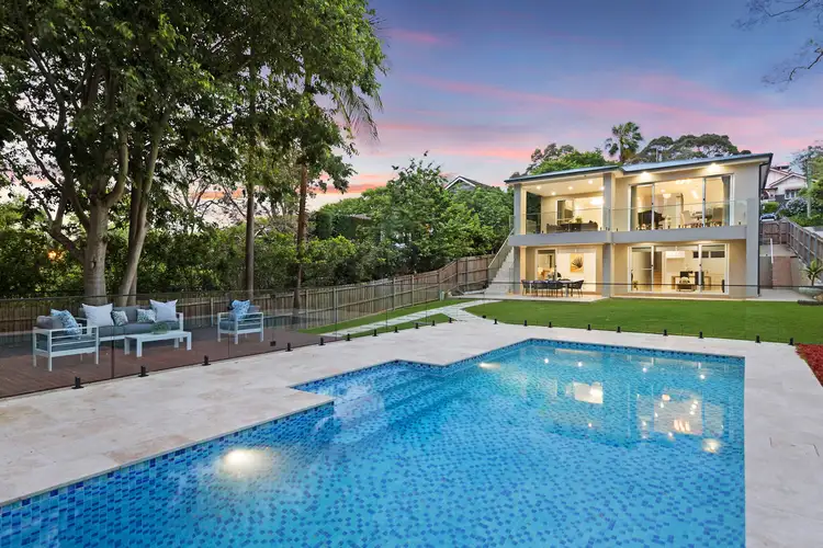 14 Thomas Avenue, Roseville NSW 2069