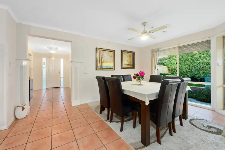 Sixth view of Homely house listing, 6 Creekbank Place, Caroline Springs VIC 3023