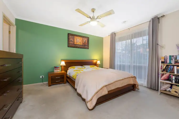 Seventh view of Homely house listing, 6 Creekbank Place, Caroline Springs VIC 3023