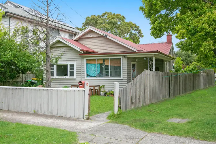 Main view of Homely house listing, 5 Isaacs Street, Preston VIC 3072