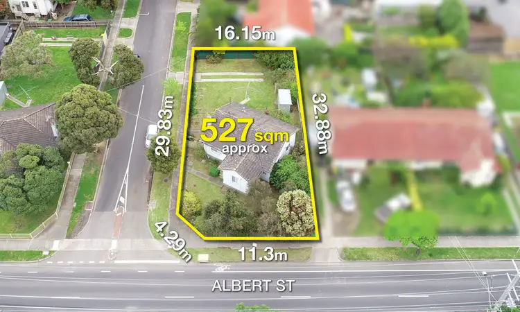 Fourth view of Homely house listing, 47 Albert Street, Preston VIC 3072