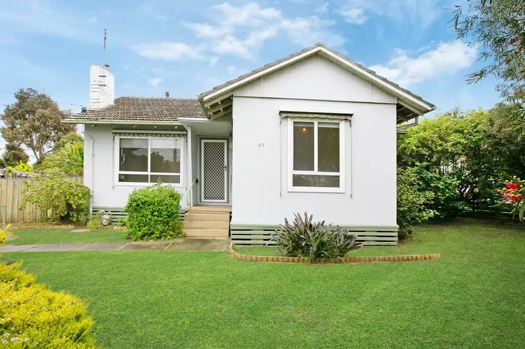 Fifth view of Homely house listing, 47 Albert Street, Preston VIC 3072