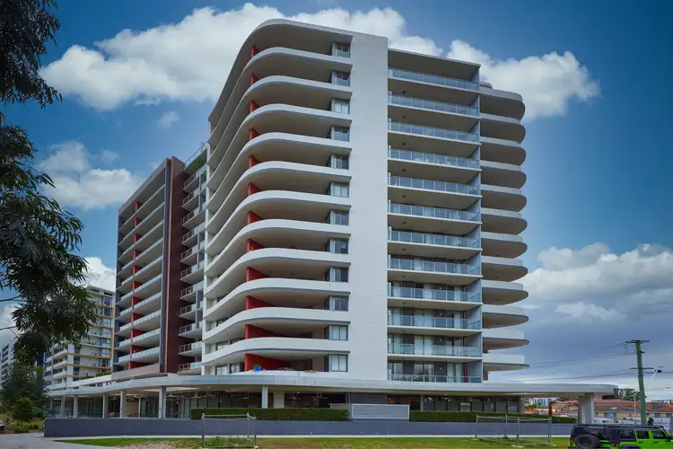 802/2-8 River Road West, Parramatta NSW 2150