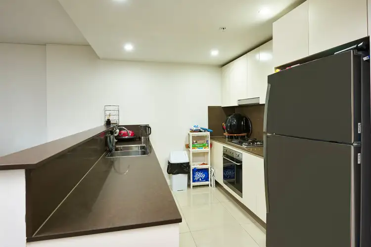 Third view of Homely unit listing, 802/2-8 River Road West, Parramatta NSW 2150