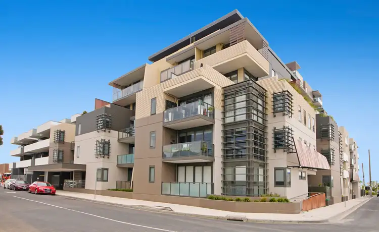 Main view of Homely apartment listing, 802A/6 Clinch Avenue, Preston VIC 3072