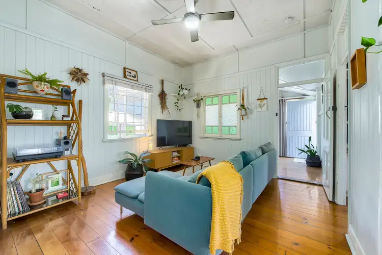 Third view of Homely house listing, 106 Princess Street (aka 203 Hale Street), Petrie Terrace QLD 4000