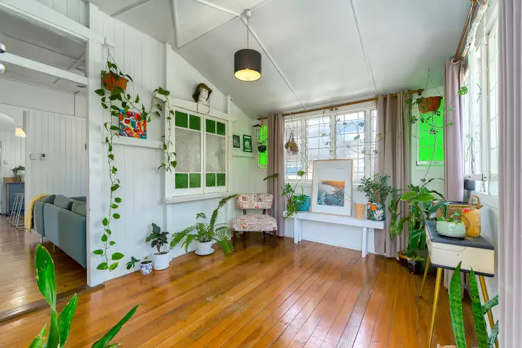 Fourth view of Homely house listing, 106 Princess Street (aka 203 Hale Street), Petrie Terrace QLD 4000