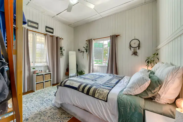 Fifth view of Homely house listing, 106 Princess Street (aka 203 Hale Street), Petrie Terrace QLD 4000