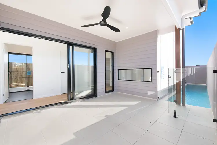 Fourth view of Homely house listing, 4 Offshore Street, Bokarina QLD 4575
