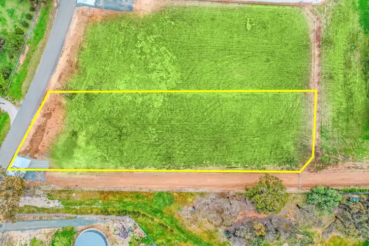 Fourth view of Homely land listing, LOT 1, 21B Maiden Smith Drive, Moama NSW 2731