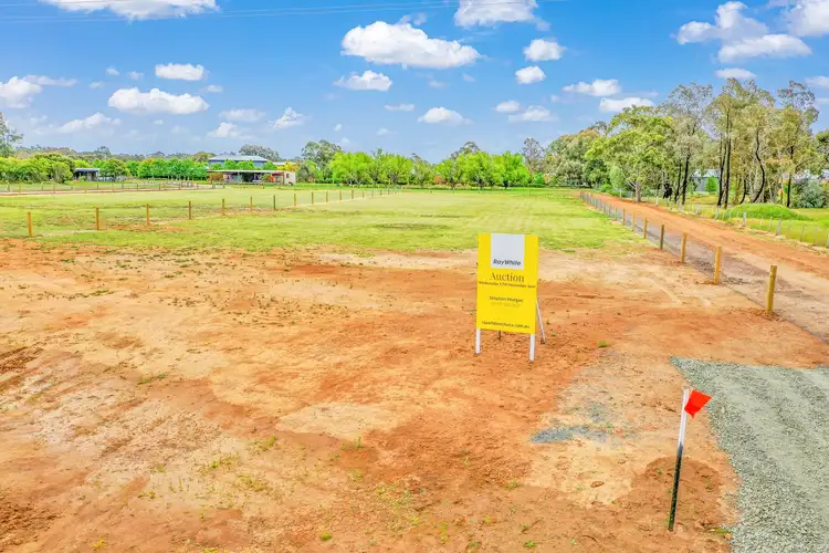 Fifth view of Homely land listing, LOT 1, 21B Maiden Smith Drive, Moama NSW 2731