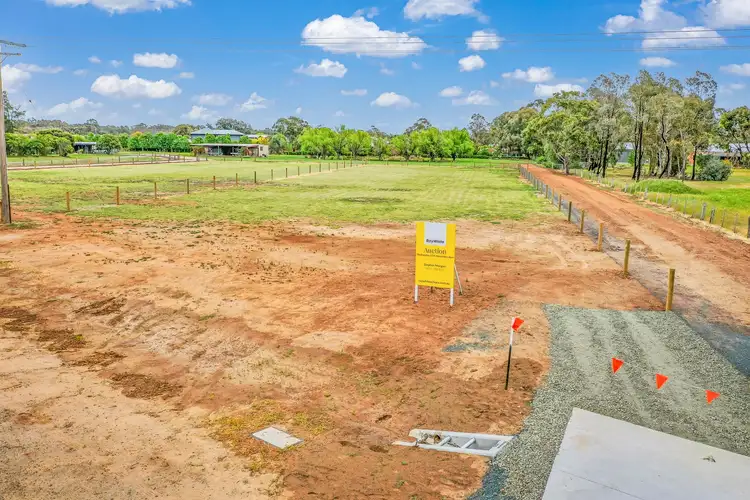 Sixth view of Homely land listing, LOT 1, 21B Maiden Smith Drive, Moama NSW 2731
