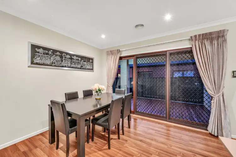 Sixth view of Homely house listing, 4 Watergum Avenue, Craigieburn VIC 3064