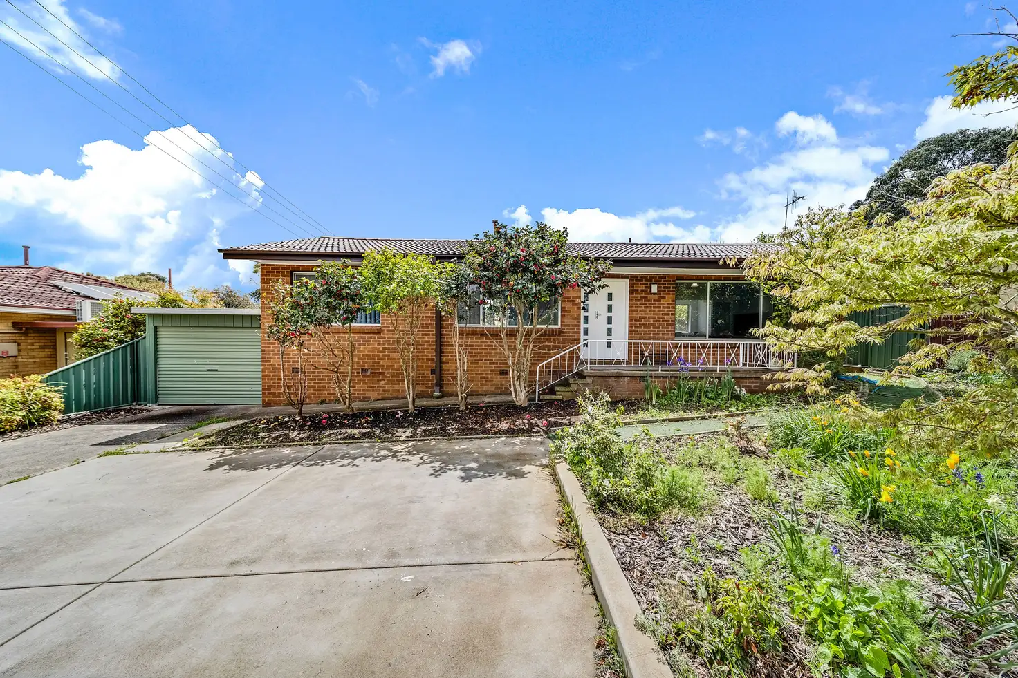 Main view of Homely house listing, 56 Northmore Crescent, Higgins ACT 2615