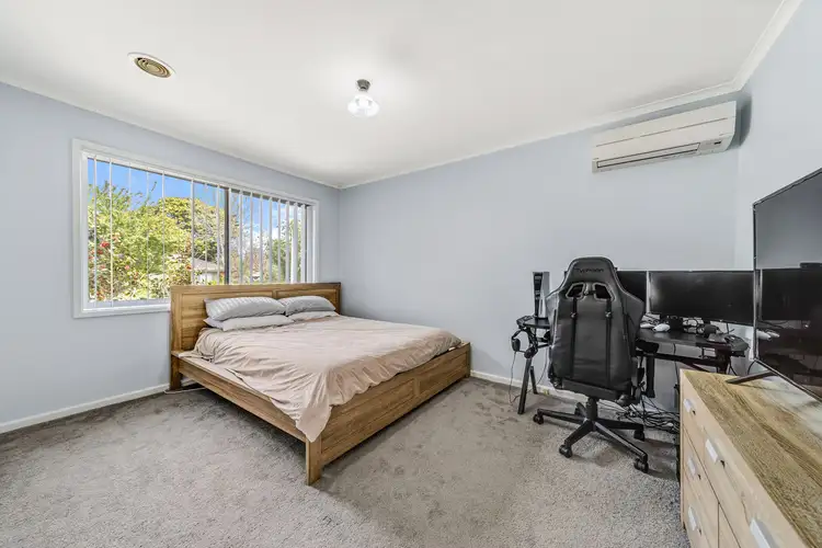 Second view of Homely house listing, 56 Northmore Crescent, Higgins ACT 2615