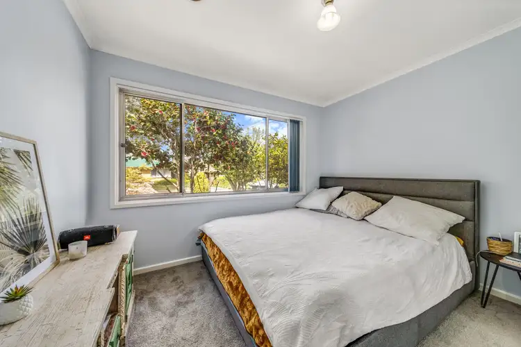 Third view of Homely house listing, 56 Northmore Crescent, Higgins ACT 2615