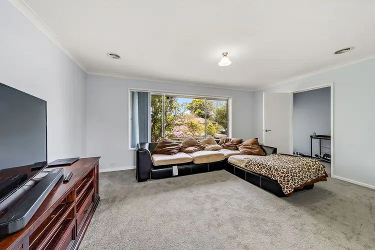 Fifth view of Homely house listing, 56 Northmore Crescent, Higgins ACT 2615