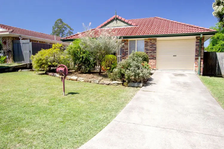 Third view of Homely house listing, 77 Penrose Circuit, Redbank Plains QLD 4301