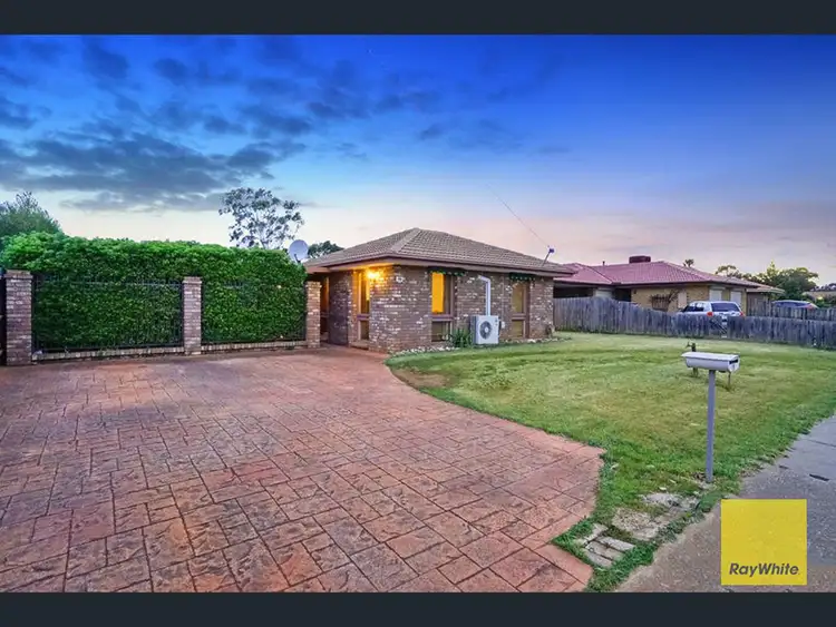 19 Kurunjang Drive, Kurunjang VIC 3337