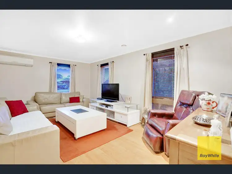 Third view of Homely house listing, 19 Kurunjang Drive, Kurunjang VIC 3337