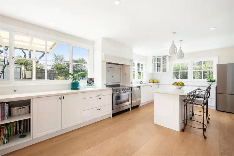 Sixth view of Homely house listing, 8 Anne Place, Wahroonga NSW 2076